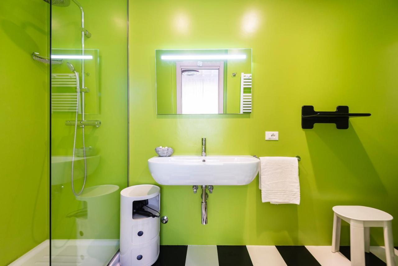 Appartement Matteotti Florence