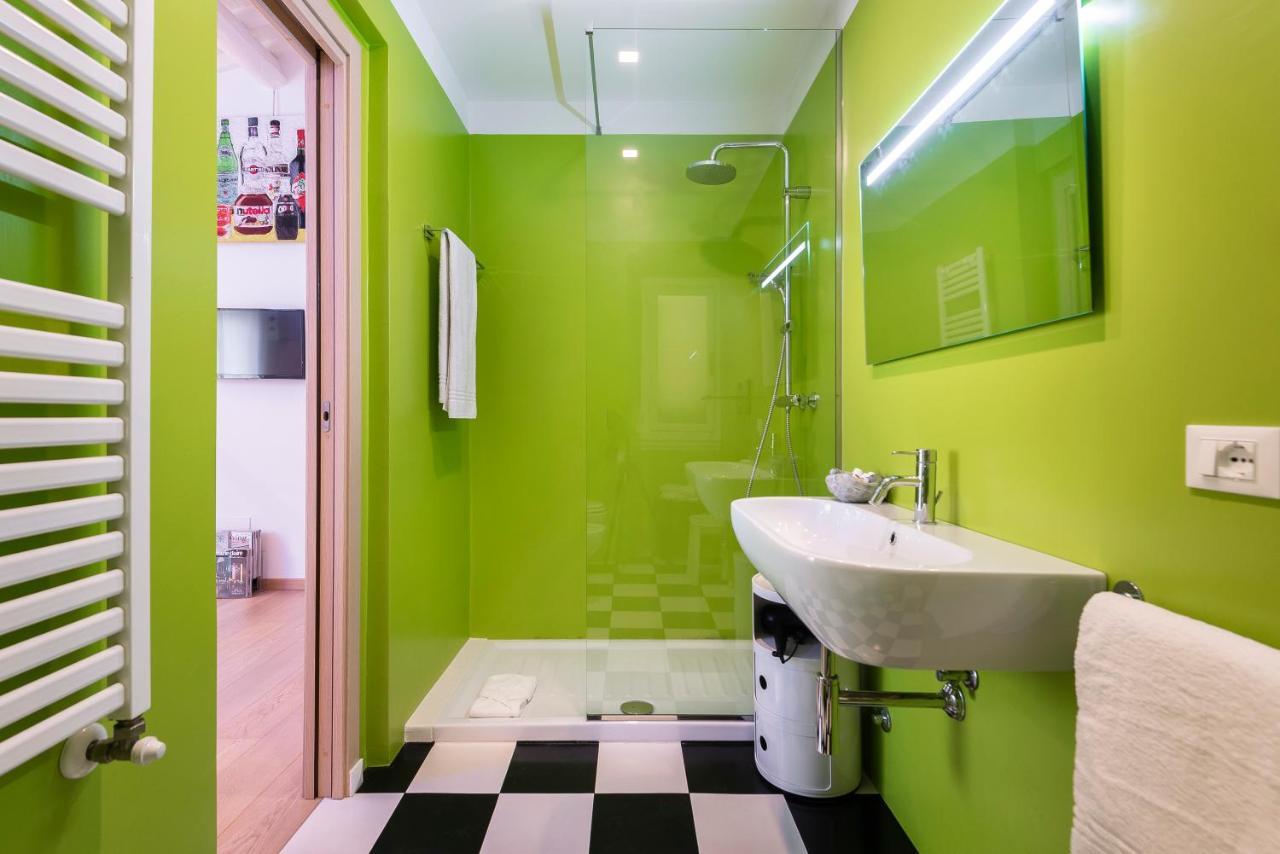 Matteotti Appartement *