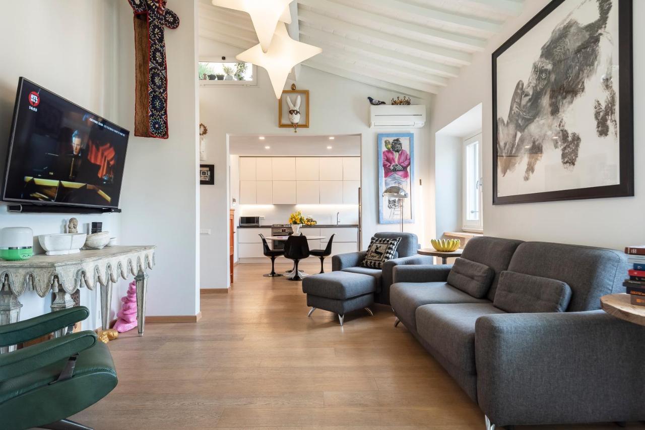 Matteotti Appartement Florence