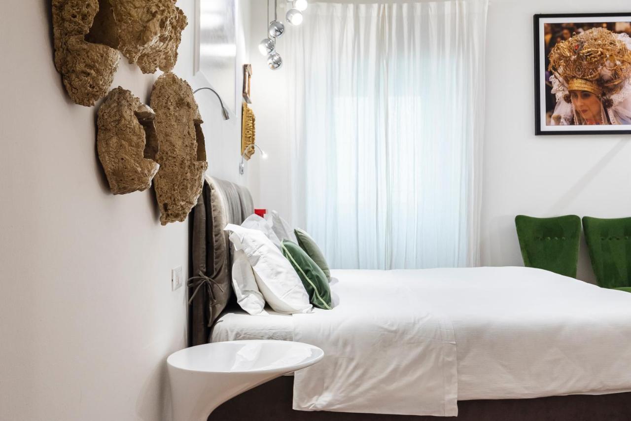 Appartement Matteotti *