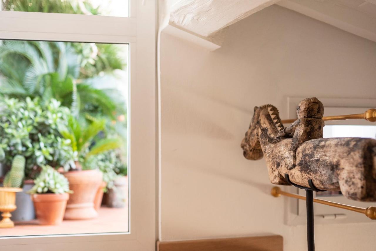 Matteotti Appartement