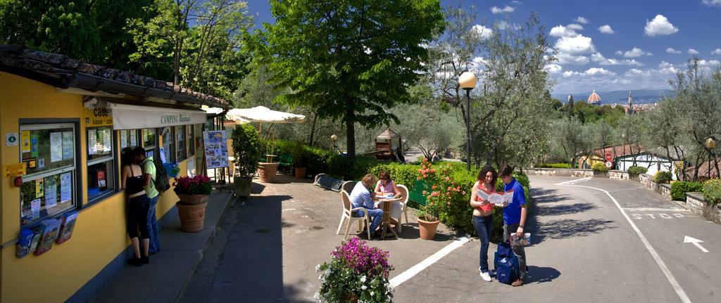Camping Michelangelo 2*
