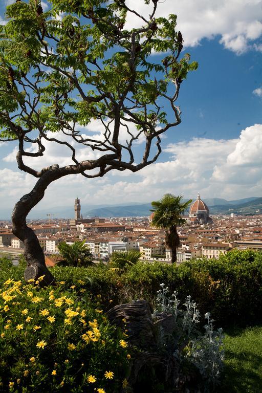 Camping Michelangelo 2* Florence