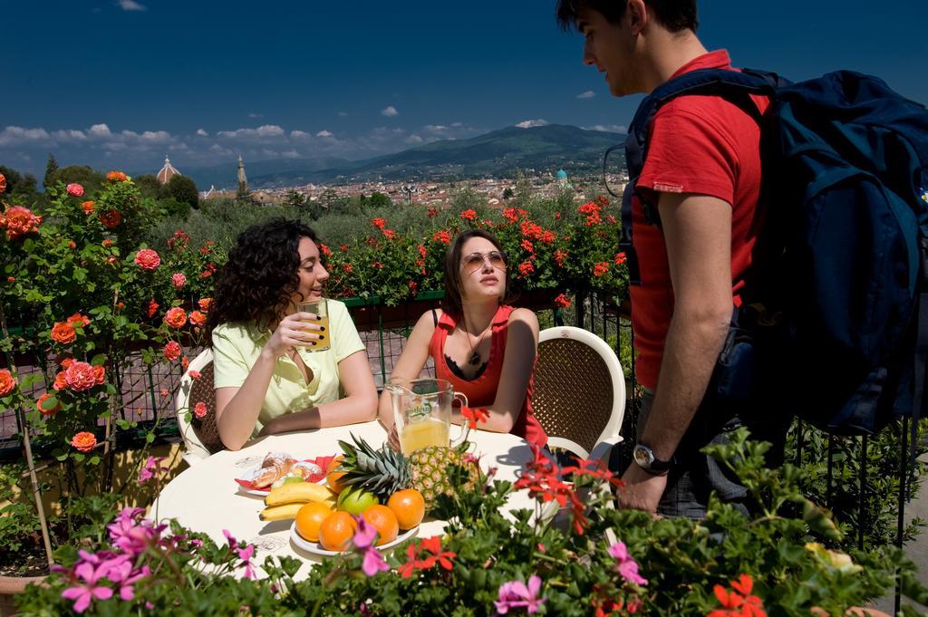 Camping Michelangelo Campsite 2*