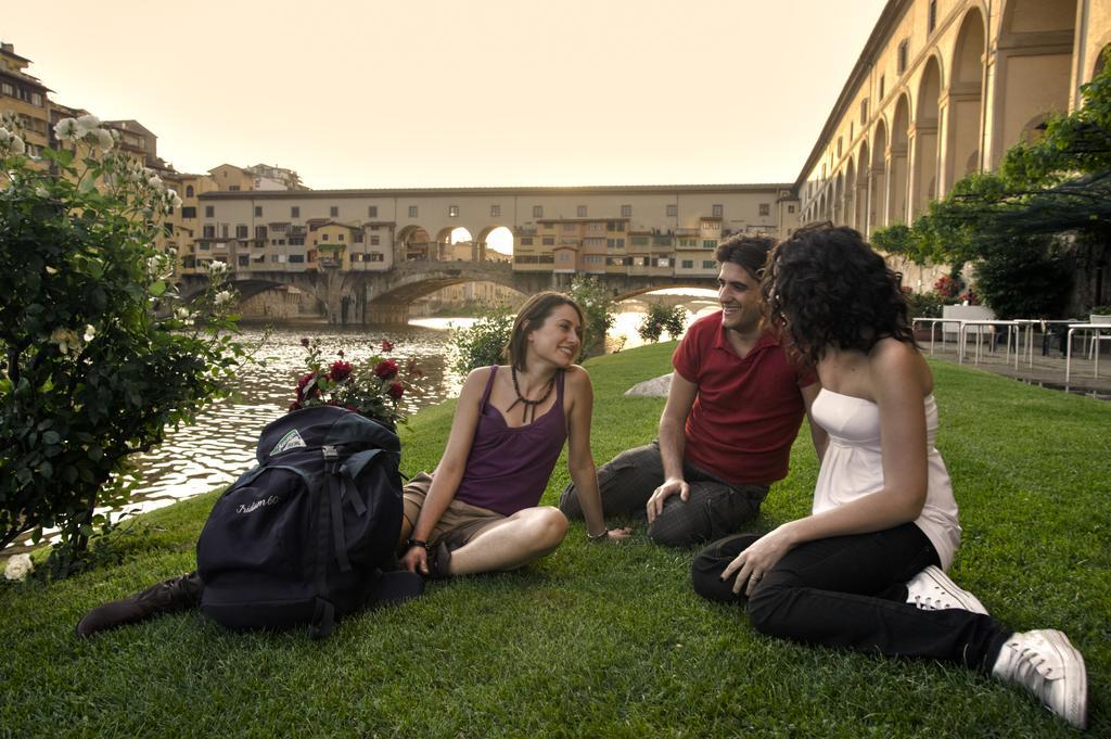 Camping Michelangelo Florence