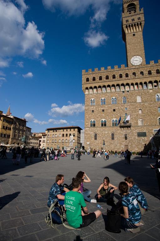 Camping Michelangelo 2* Florence