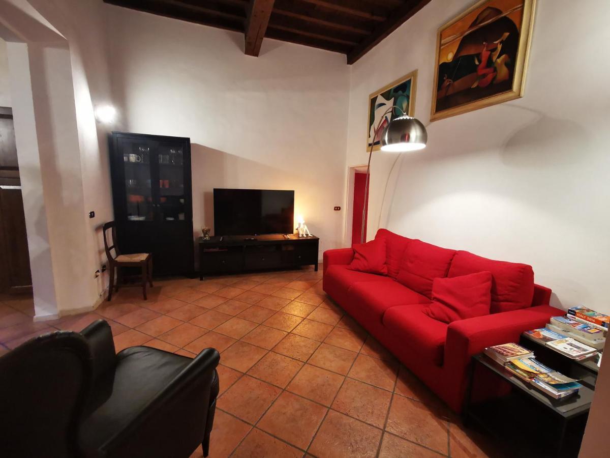 In Holiday home