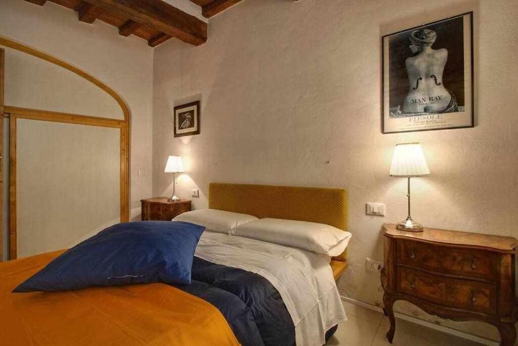 Il Tulipano With Patio Apartment *