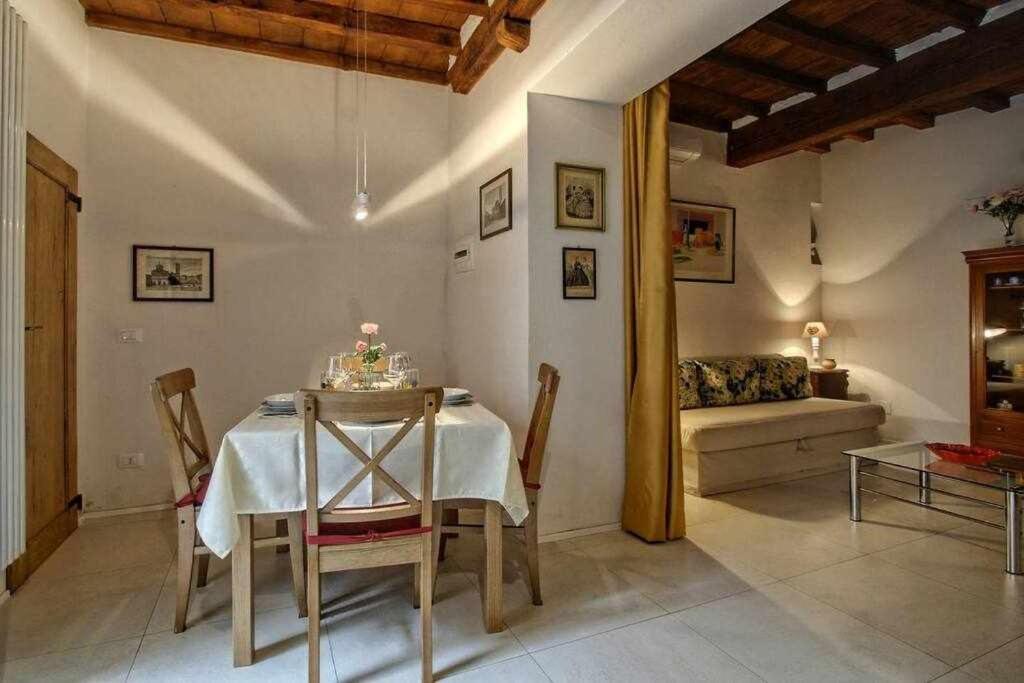 Il Tulipano With Patio