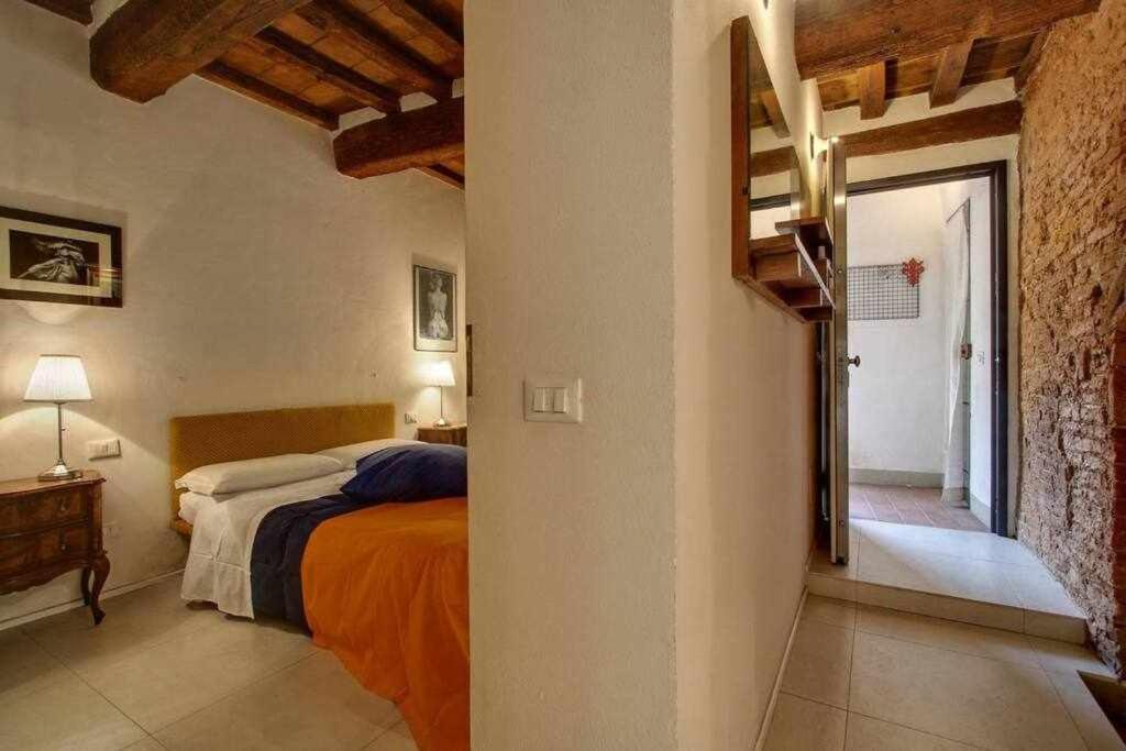 Apartment Il Tulipano With Patio *
