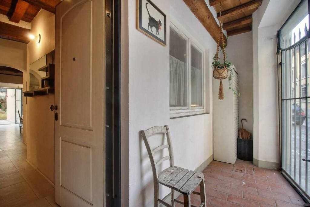 Il Tulipano With Patio