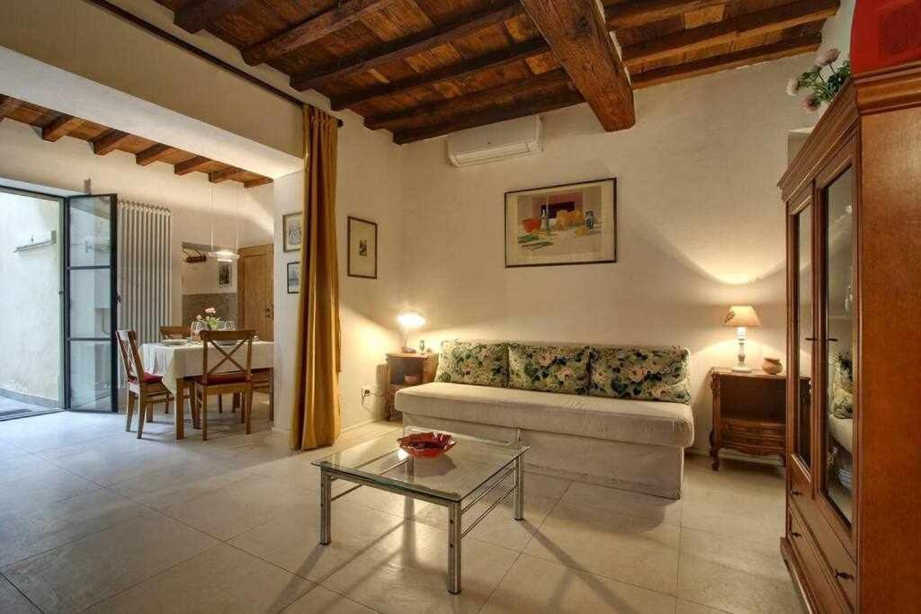 Il Tulipano With Patio * Florence