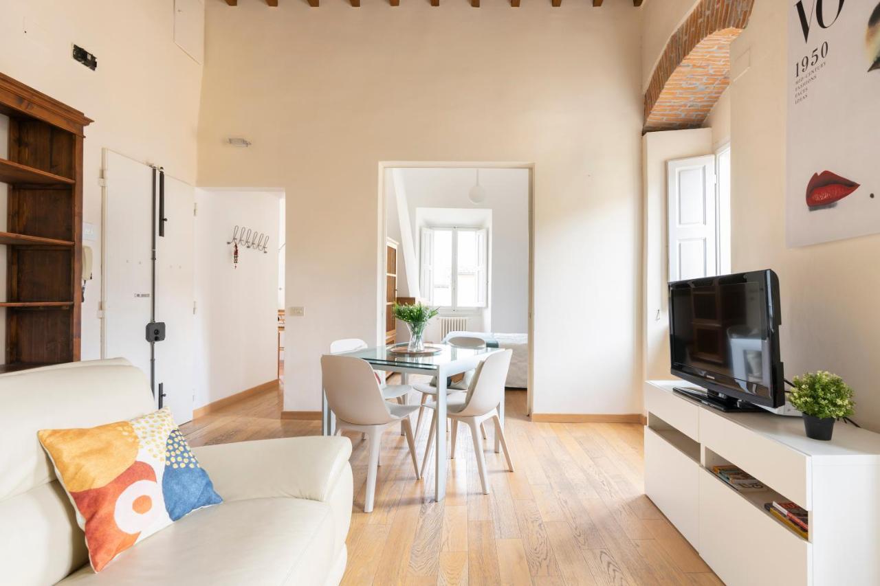 San Benedetto Appartement *