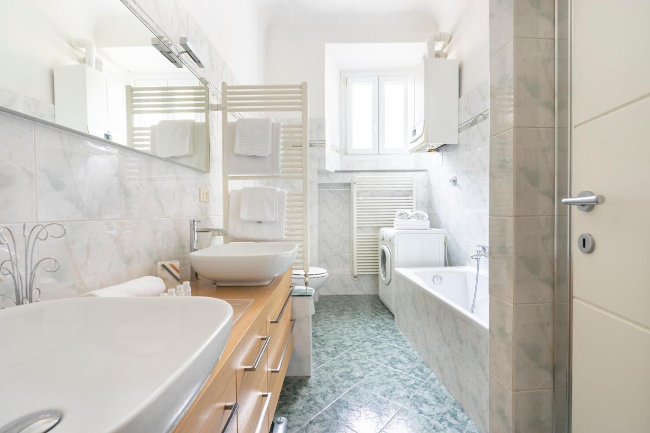 San Benedetto Appartement *