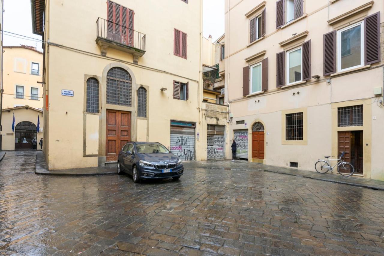 Appartement San Benedetto