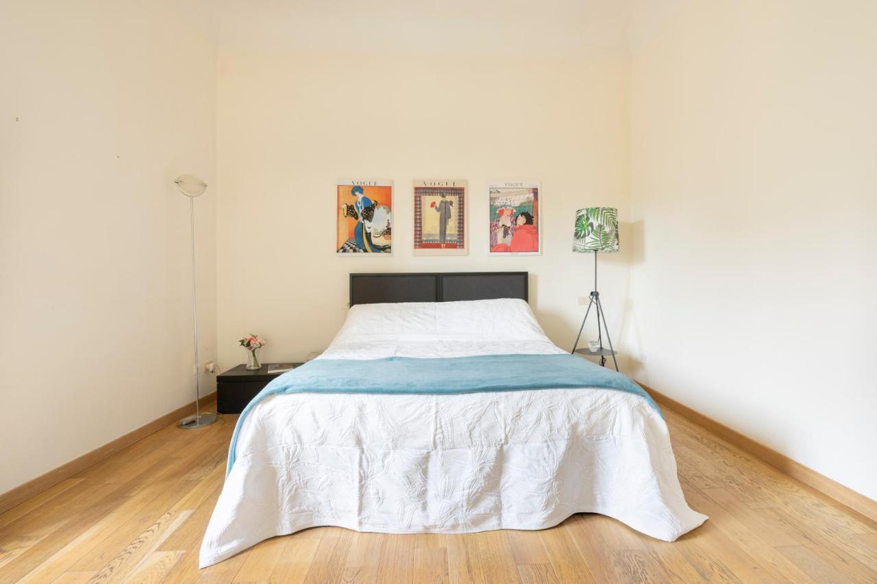 San Benedetto Appartement
