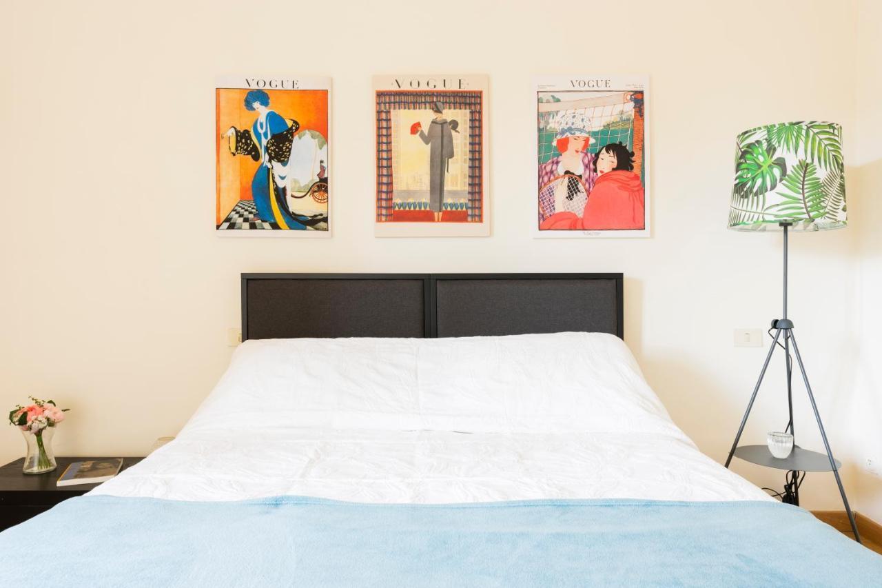 Appartement San Benedetto