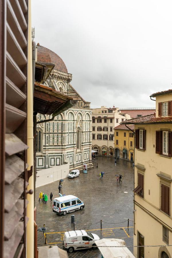 Appartement San Benedetto Florence