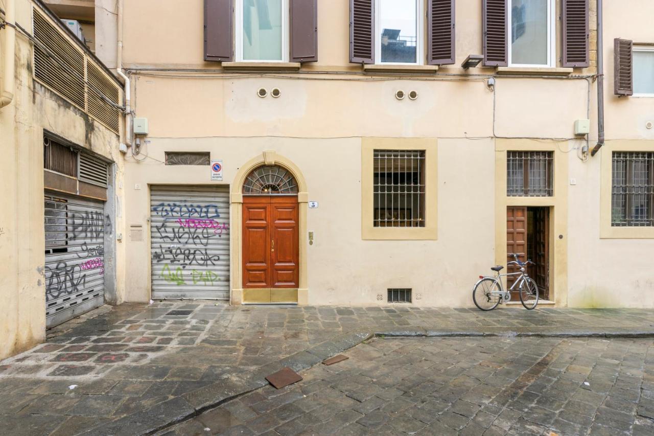 San Benedetto Appartement