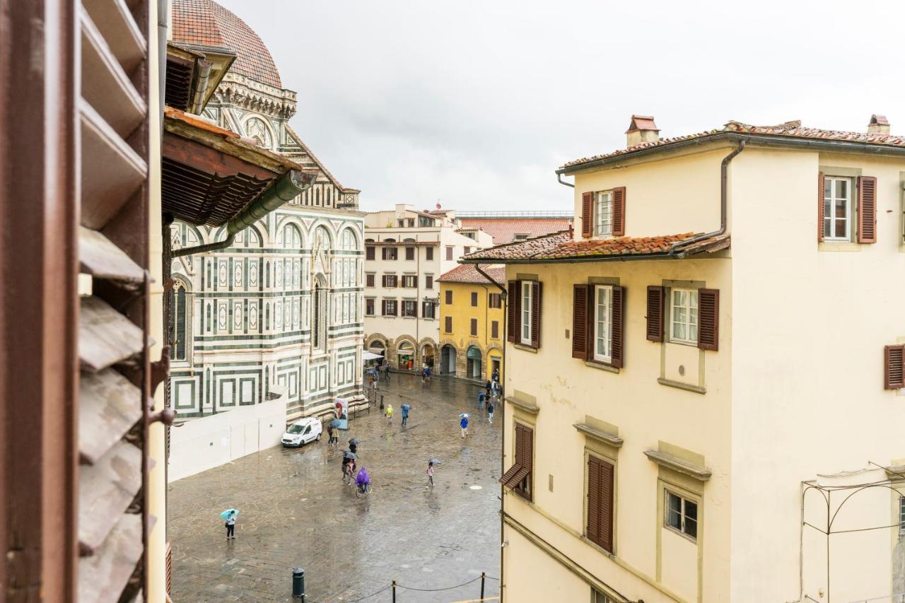 San Benedetto Appartement