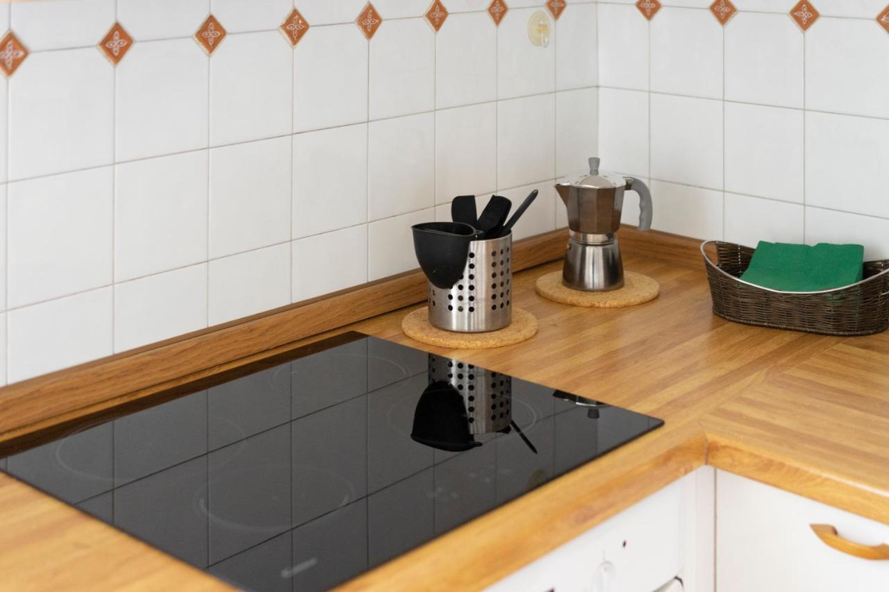Appartement San Benedetto