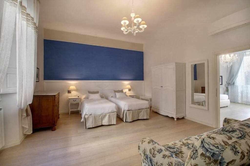 Apartment San Marco Elegant *