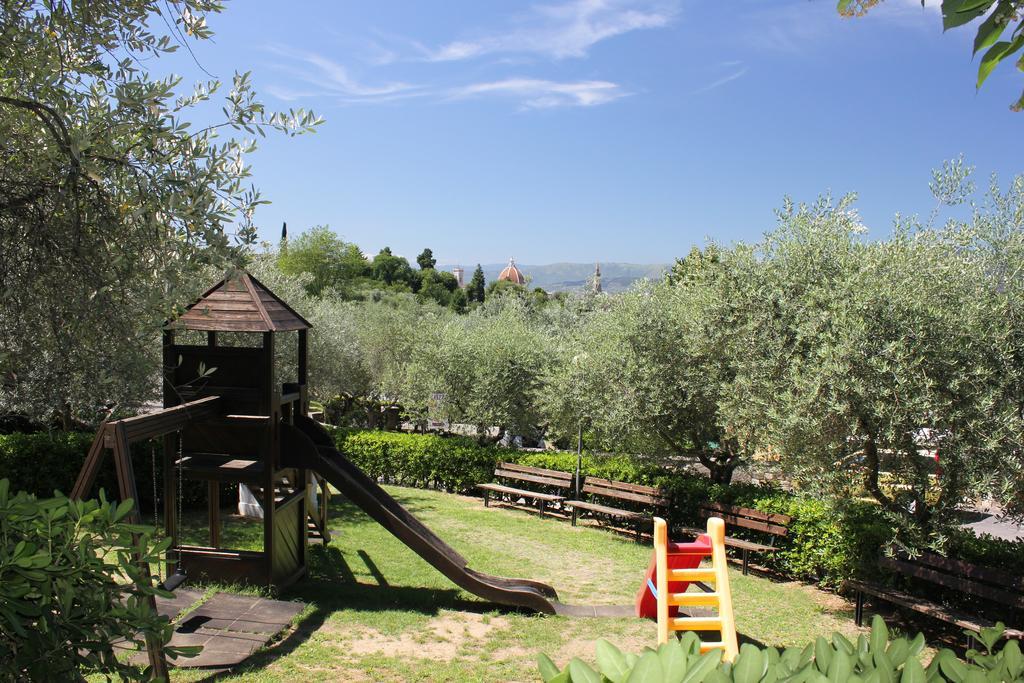 Campsite Camping Michelangelo 2*