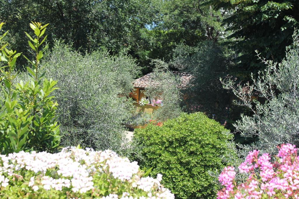 Campsite Camping Michelangelo Florence