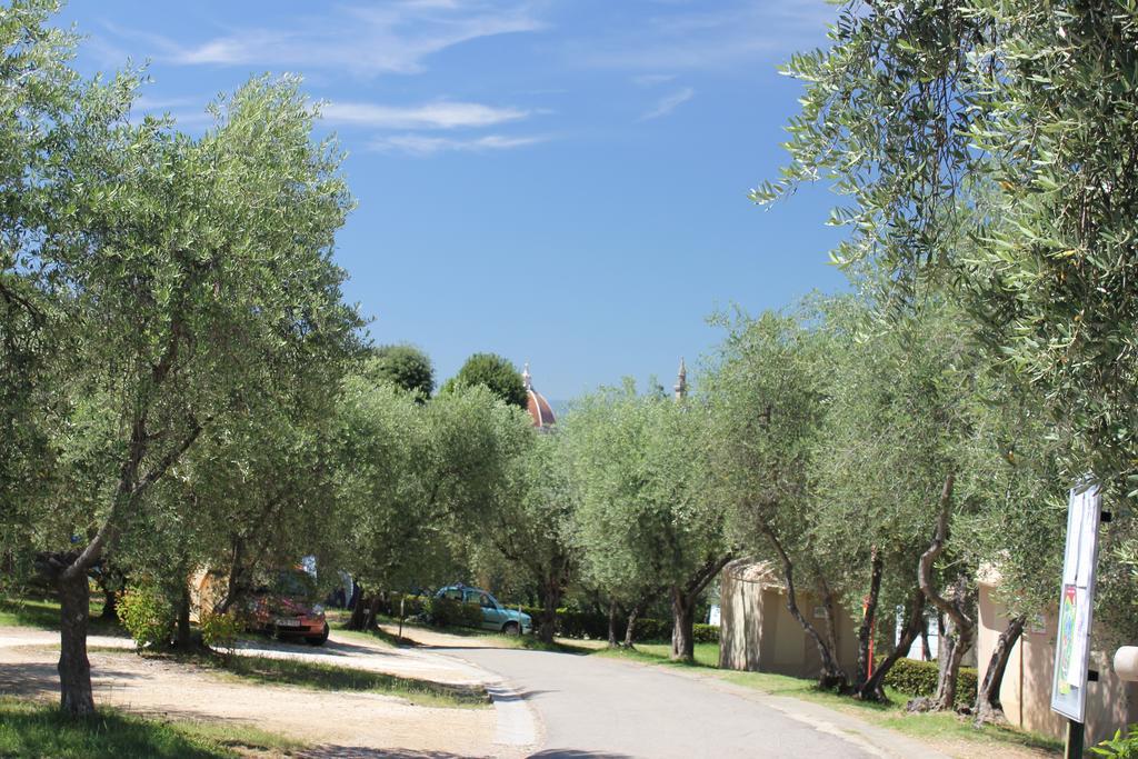 Camping Michelangelo Campsite