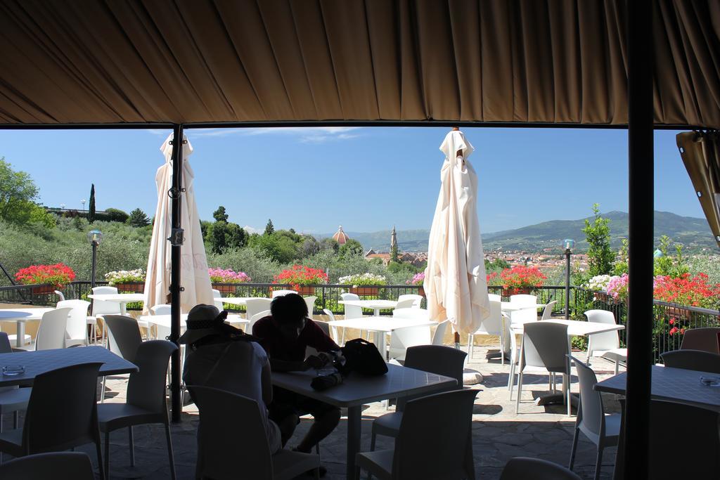 Camping Michelangelo Campsite 2*