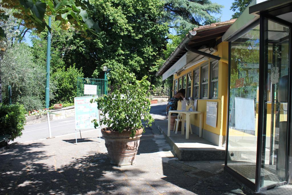 Camping Michelangelo 2* Florence