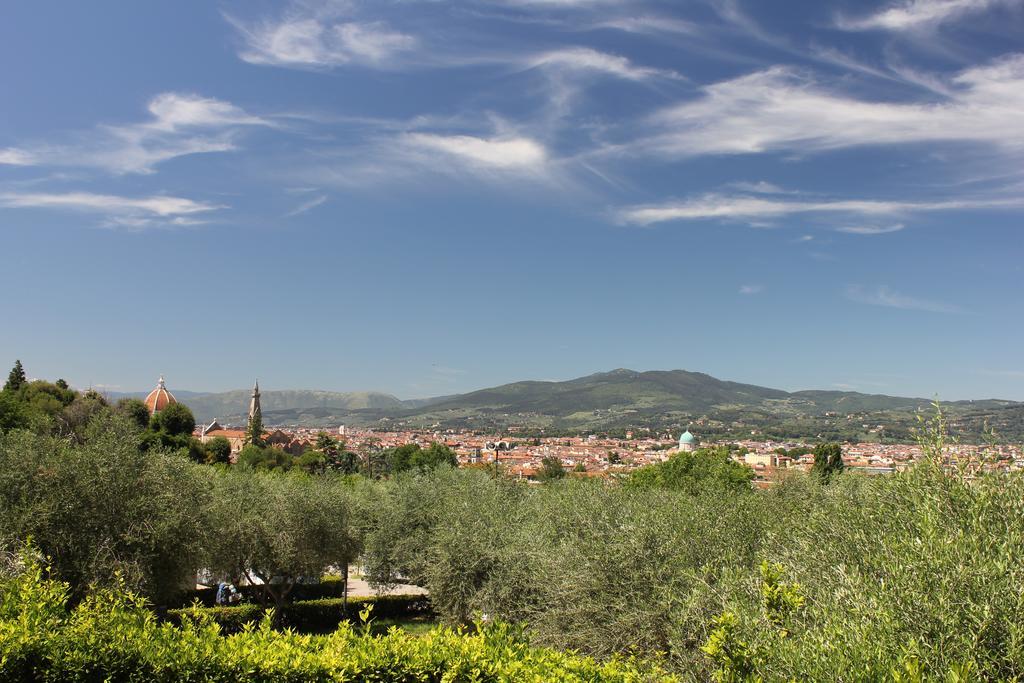 Camping Michelangelo Florence