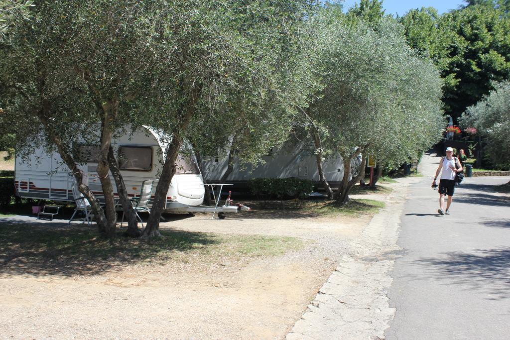 Camping Michelangelo 2*