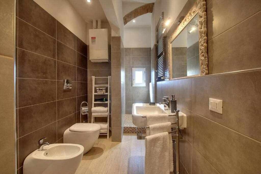 Apartment San Marco Elegant Florence