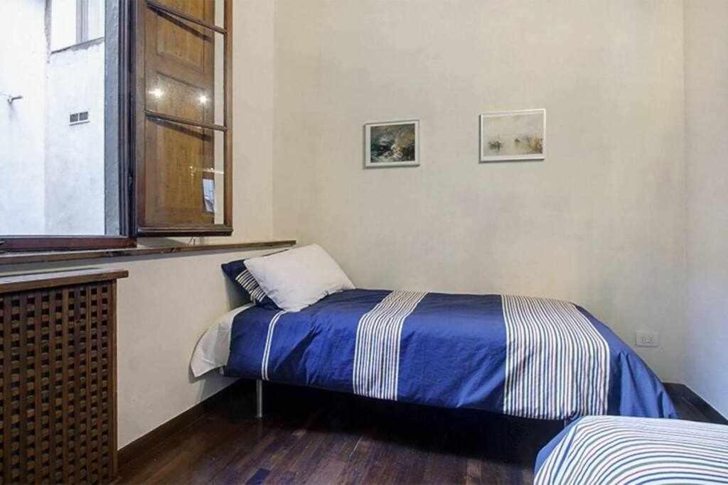 Via Panzani Near The Train Station Apartment Florence