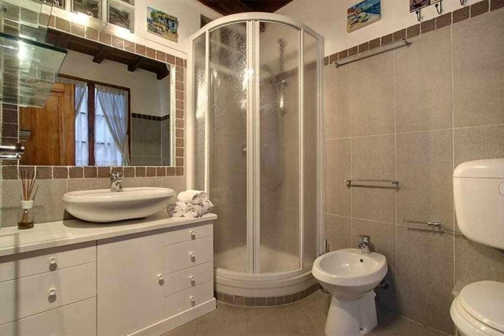 Apartment Via Panzani Near The Train Station Florence