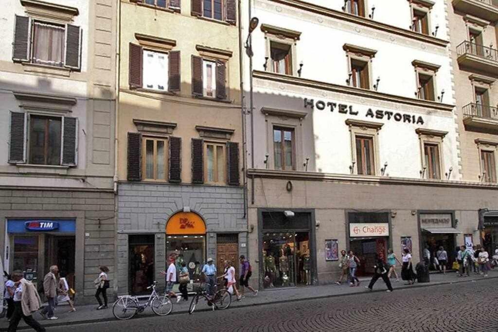 Via Panzani Near The Train Station Apartment Florence