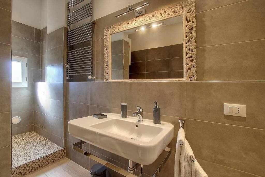 San Marco Elegant Apartment