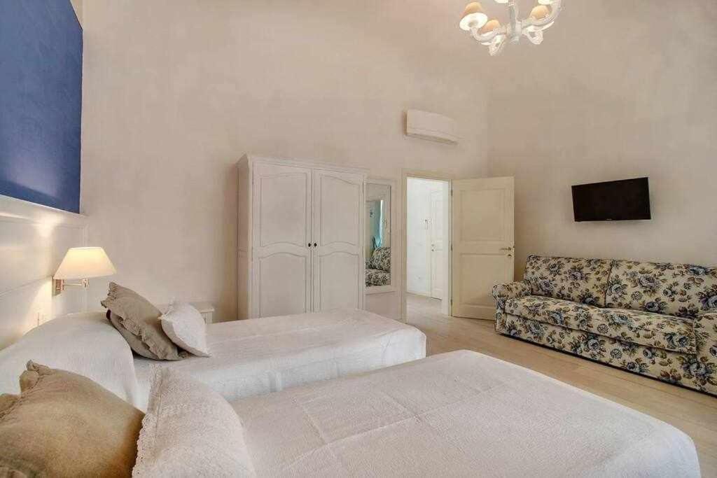 San Marco Elegant Apartment