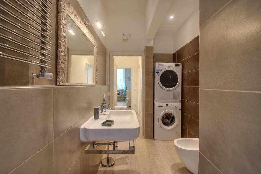 San Marco Elegant Apartment