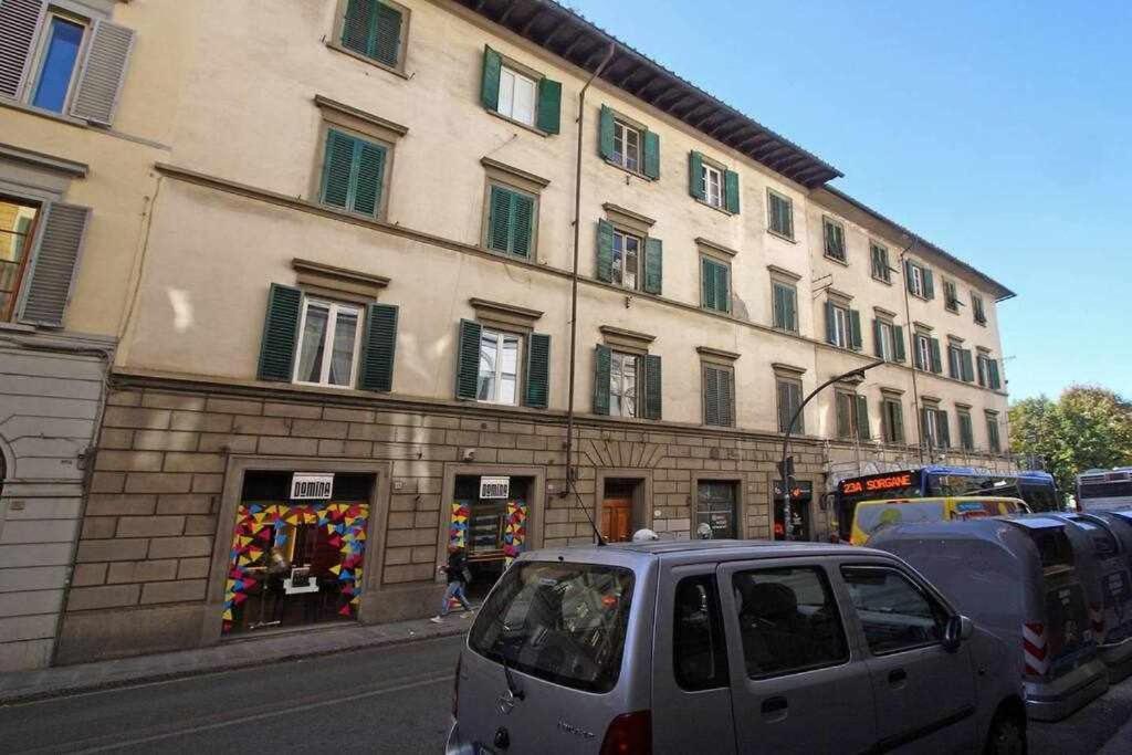 San Marco Elegant Apartment Florence