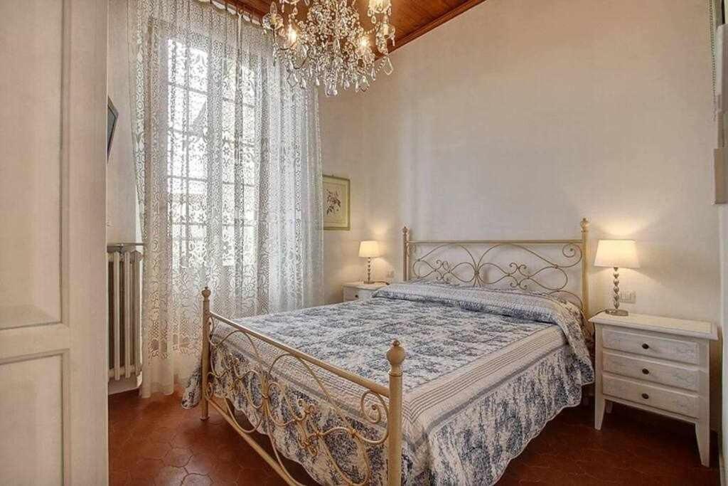 Santa Croce Elegant With Garage Apartment *