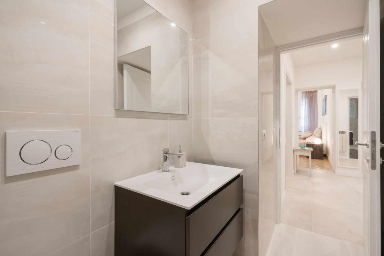 Apartment Bargello Cozy With Two Bedrooms Florence