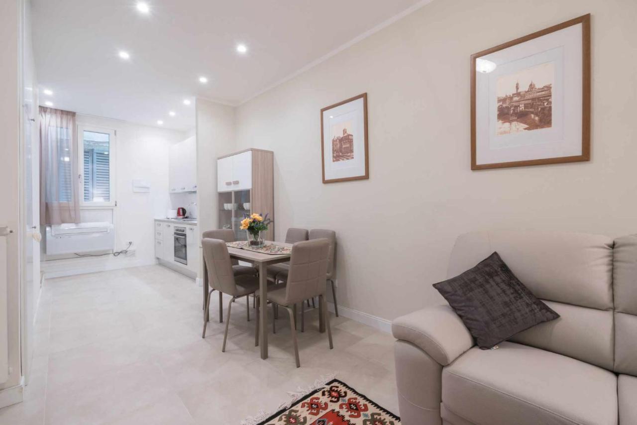 Bargello Cozy With Two Bedrooms * Florence
