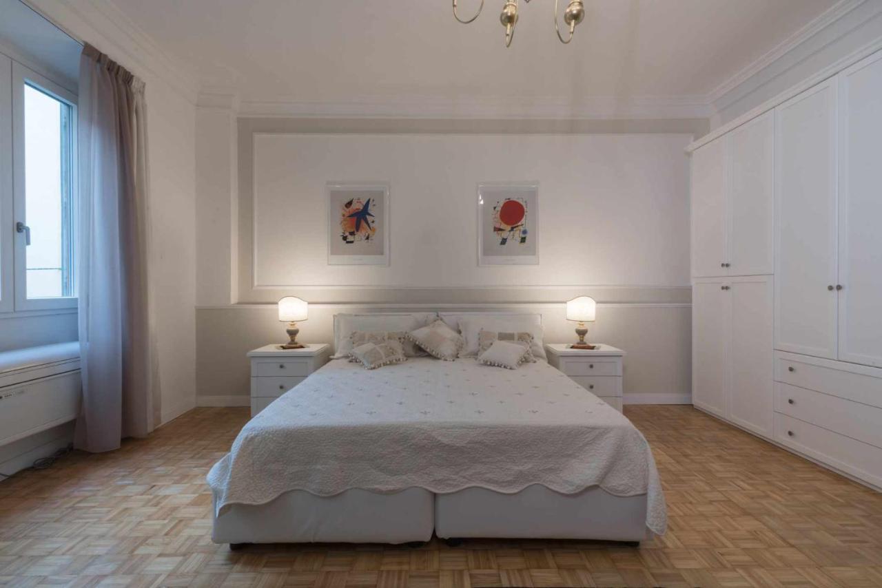 Bargello Cozy With Two Bedrooms