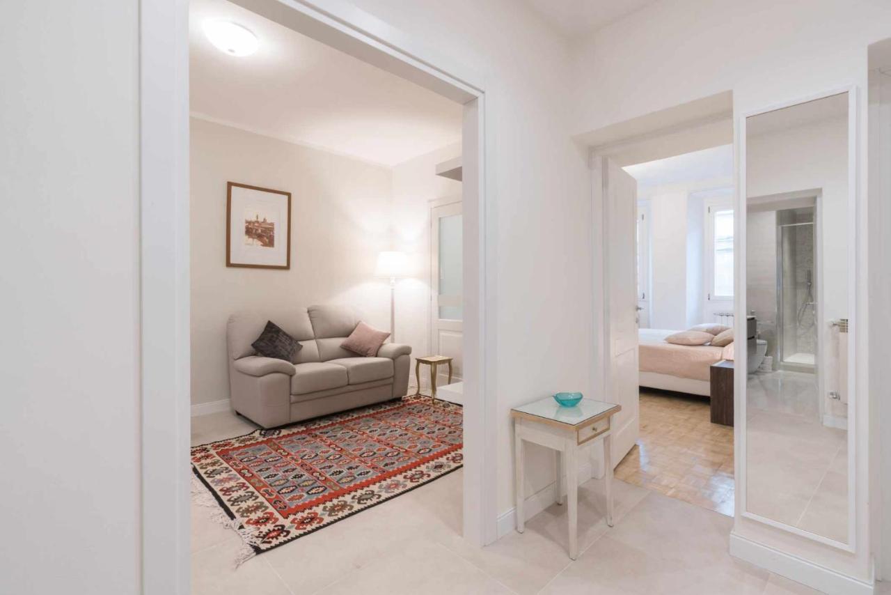 Bargello Cozy With Two Bedrooms Apartment Florence