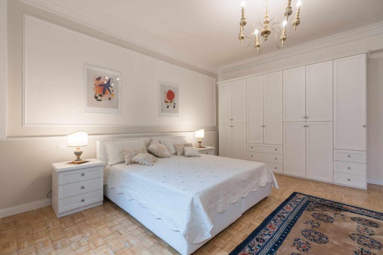 Ghibellina With 2 Bedrooms * Florence