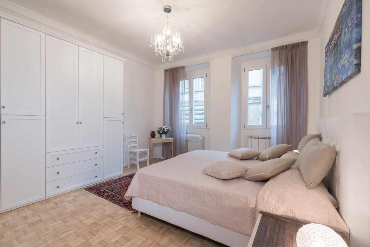 Ghibellina With 2 Bedrooms * Florence