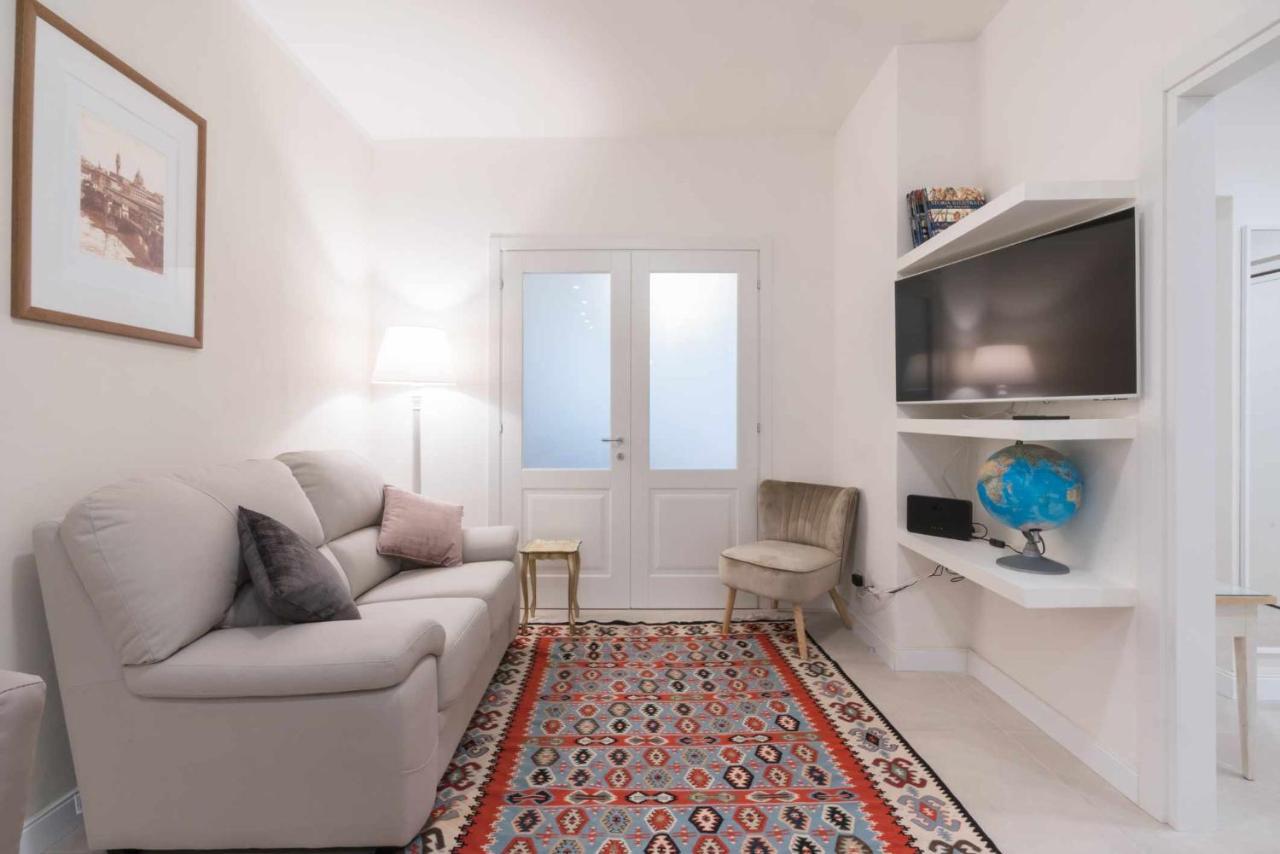 Ghibellina With 2 Bedrooms Florence