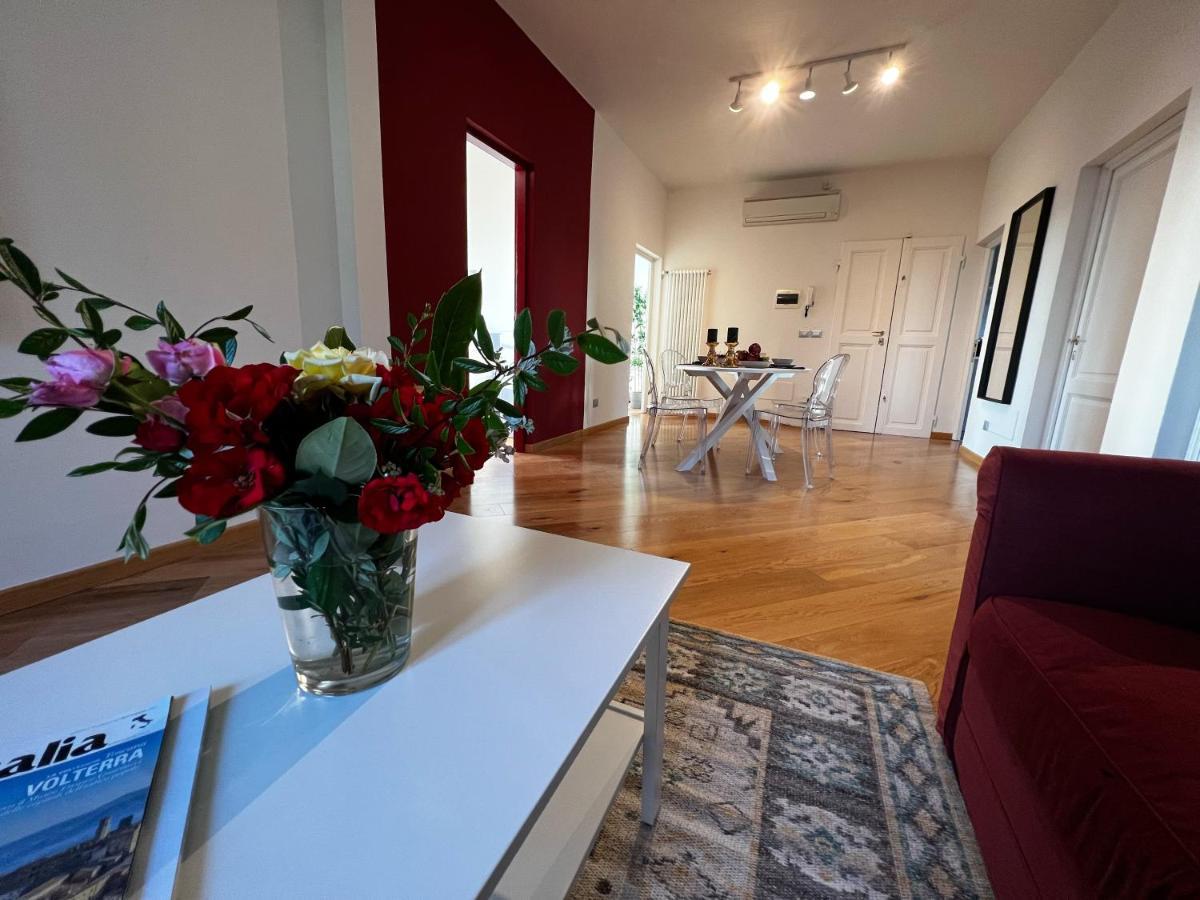 Appartement Chic In - Dolcevita
